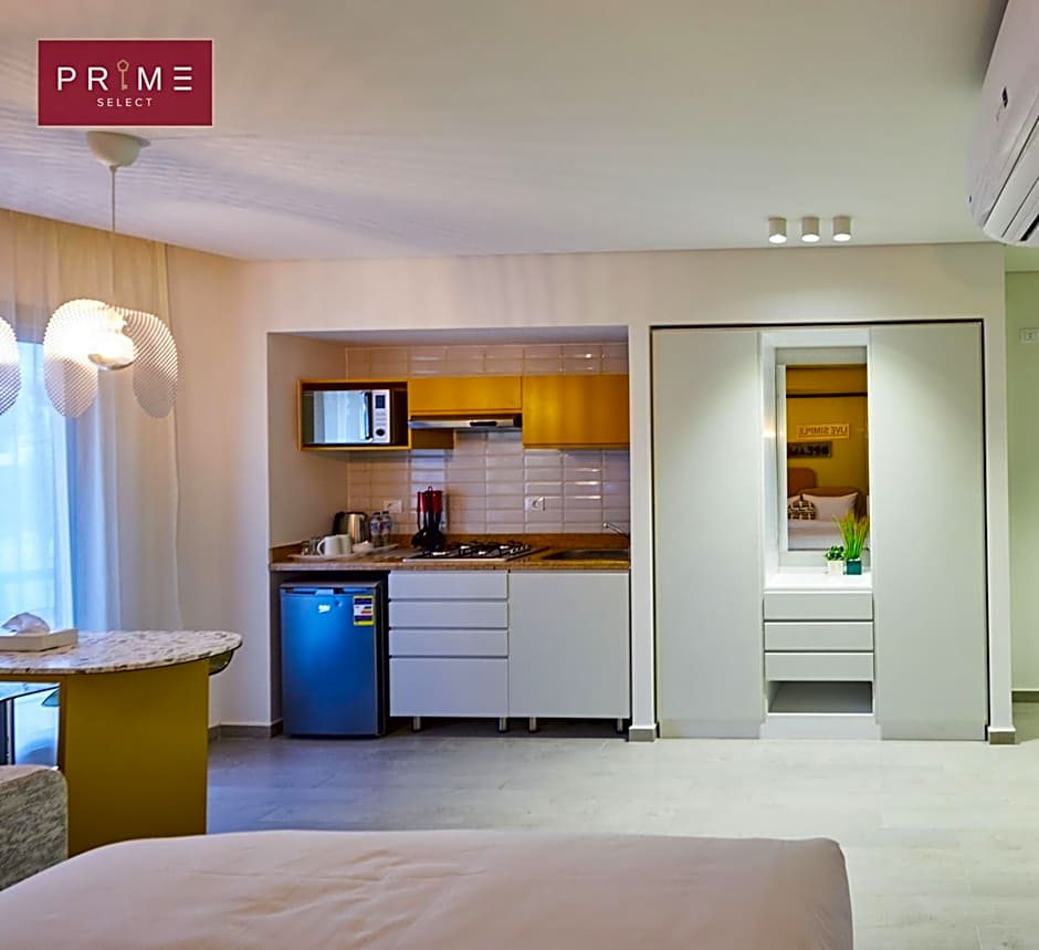 Prime Select Kattameya Bavaria Town