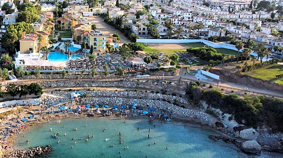 Malama Beach Holiday Village