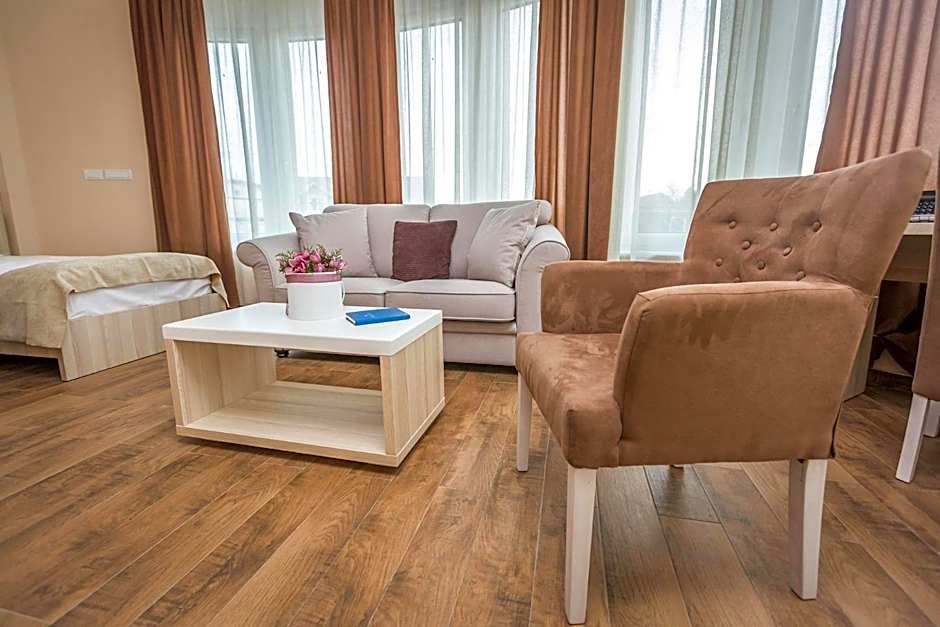 Hotel Mar Garni