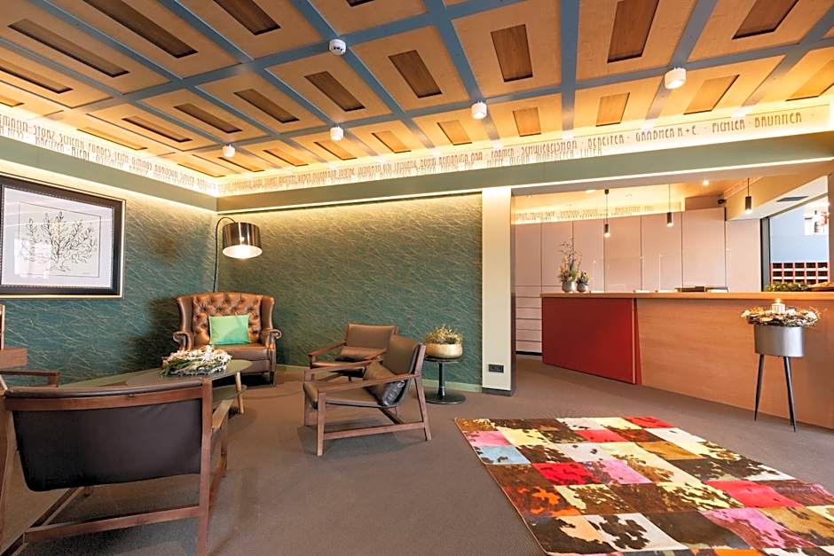 Wohlfühlhotel Hubertushof