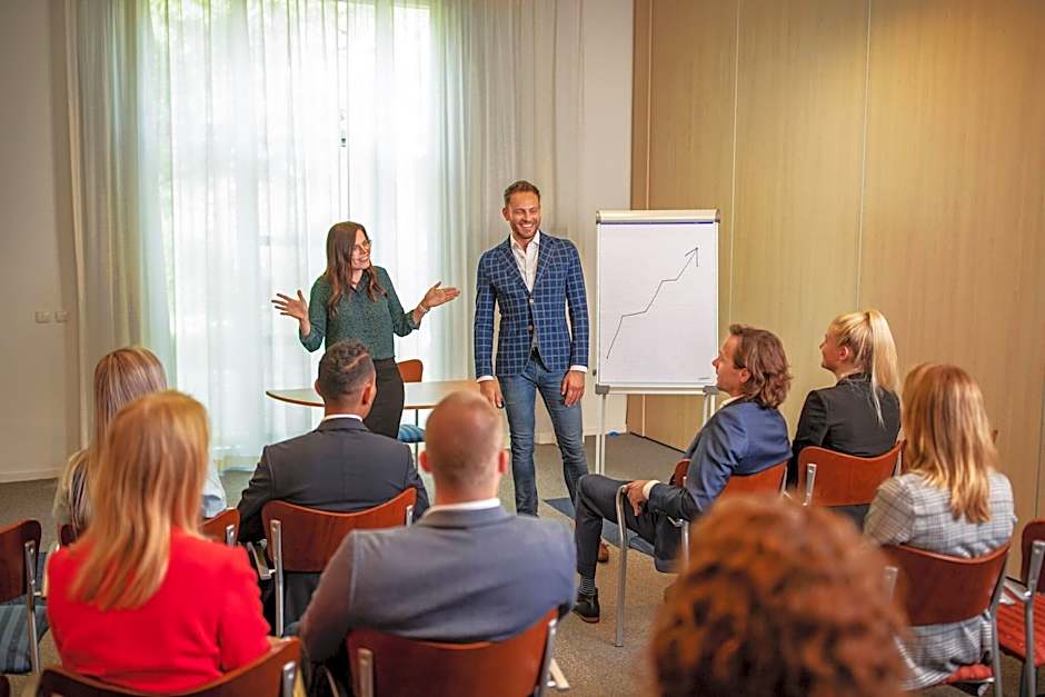 Center Parcs De Eemhof