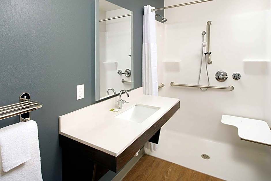 WoodSpring Suites Charlotte Shelby