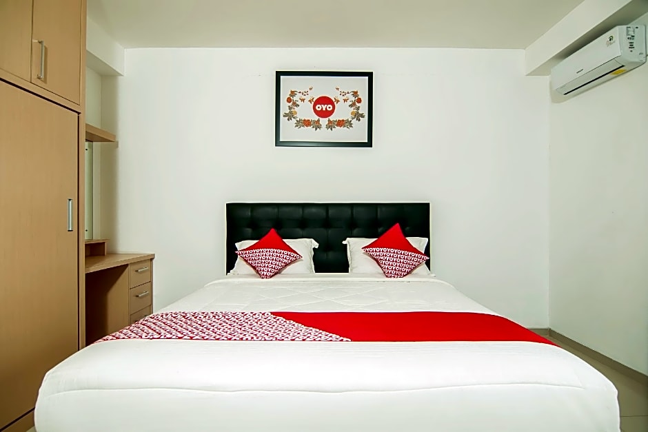 OYO 882 Puri Gevana Guest House