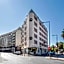 B&B hotel Marseille Centre La Timone