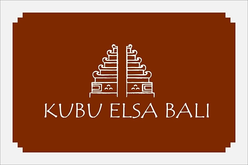 Kubu Elsa Bali