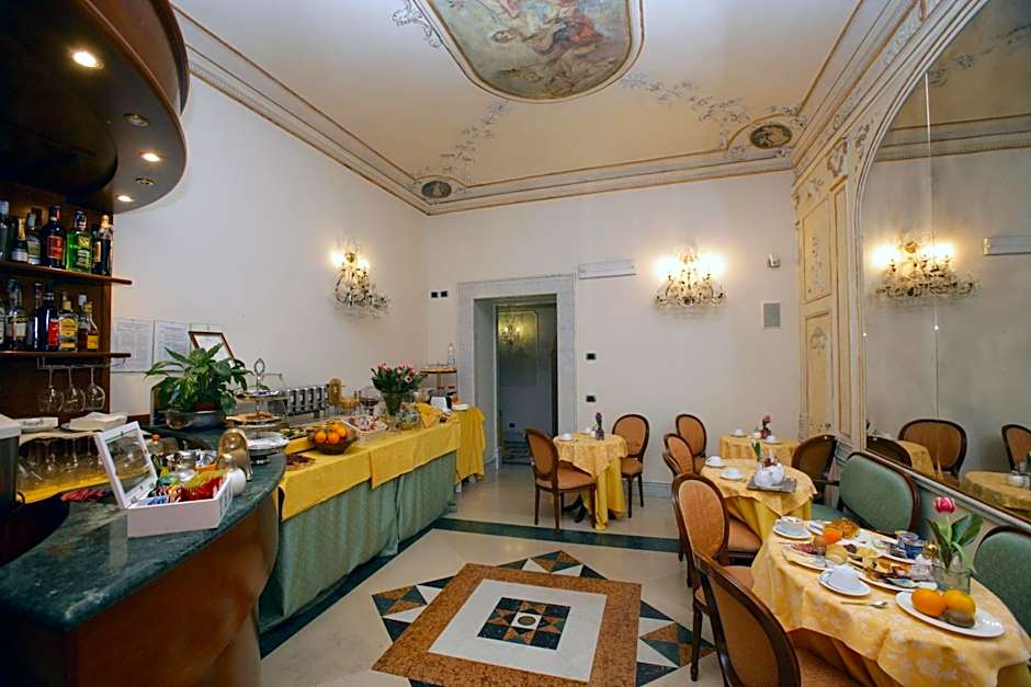 Domus Florentiae Hotel