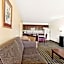 Americas Best Value Inn & Suites Mt. Pleasant