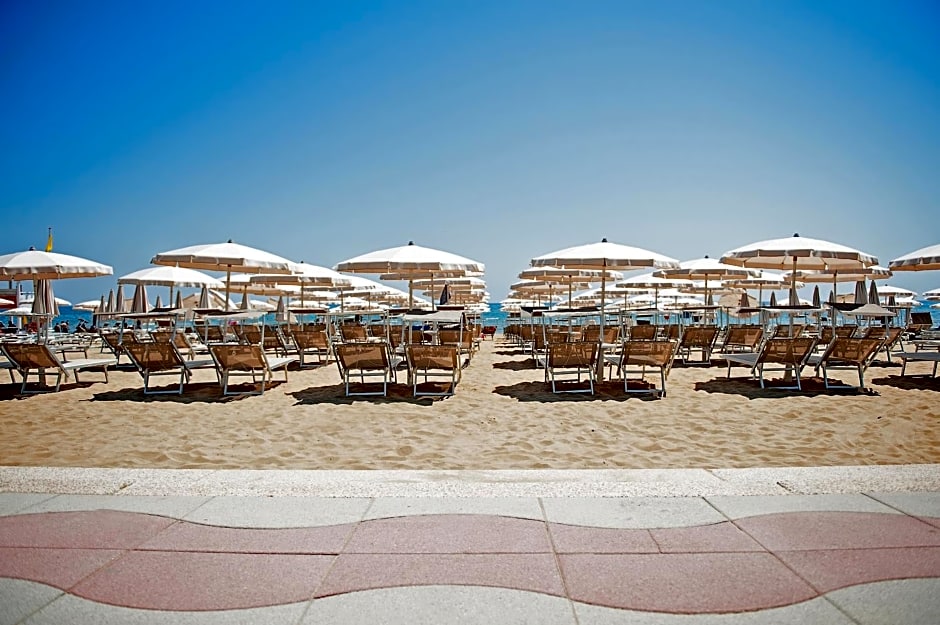 Hotel Delle Nazioni