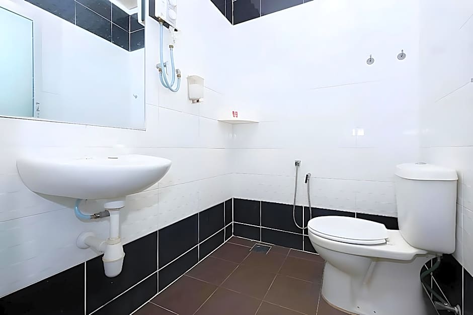 Furich Hotel Enterprise