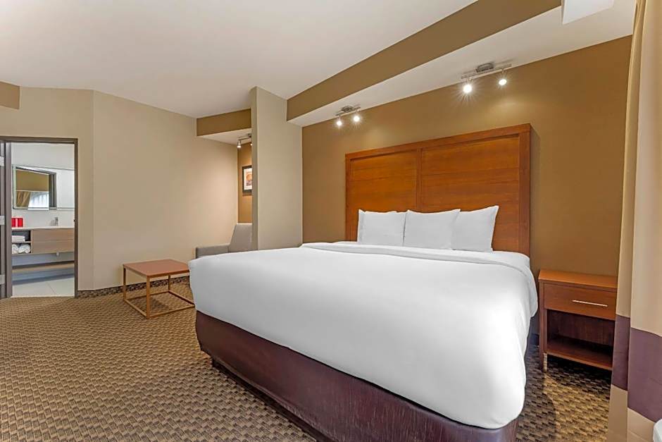 Comfort Suites Monroeville