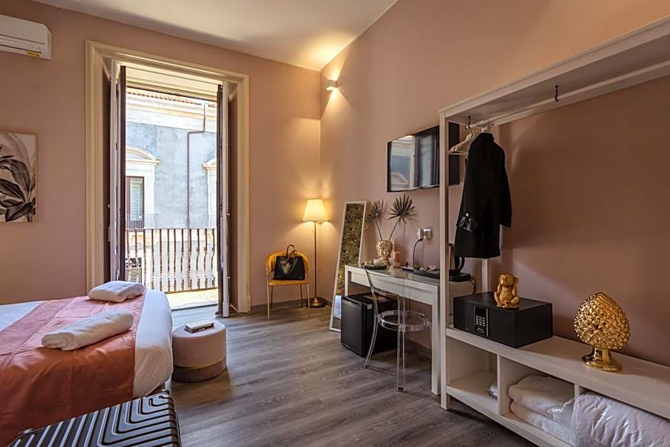 Etnea Boutique Hotel