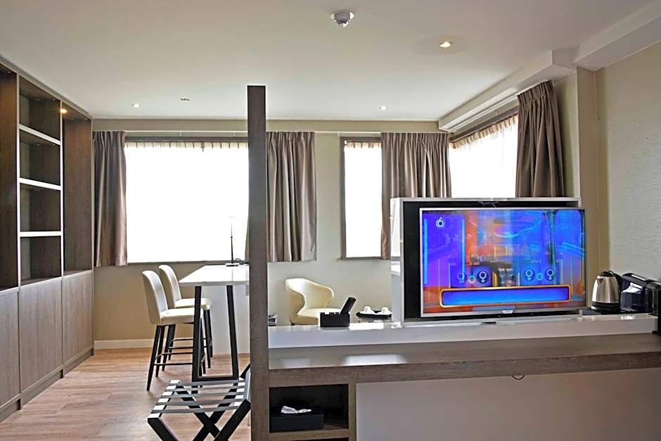 Riva hotel Den Haag - Delft