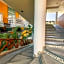 Hotel Gran Juquila Huatulco