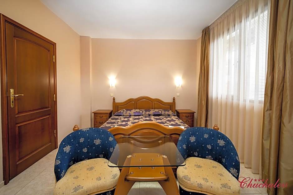 Hotel Chuchulev