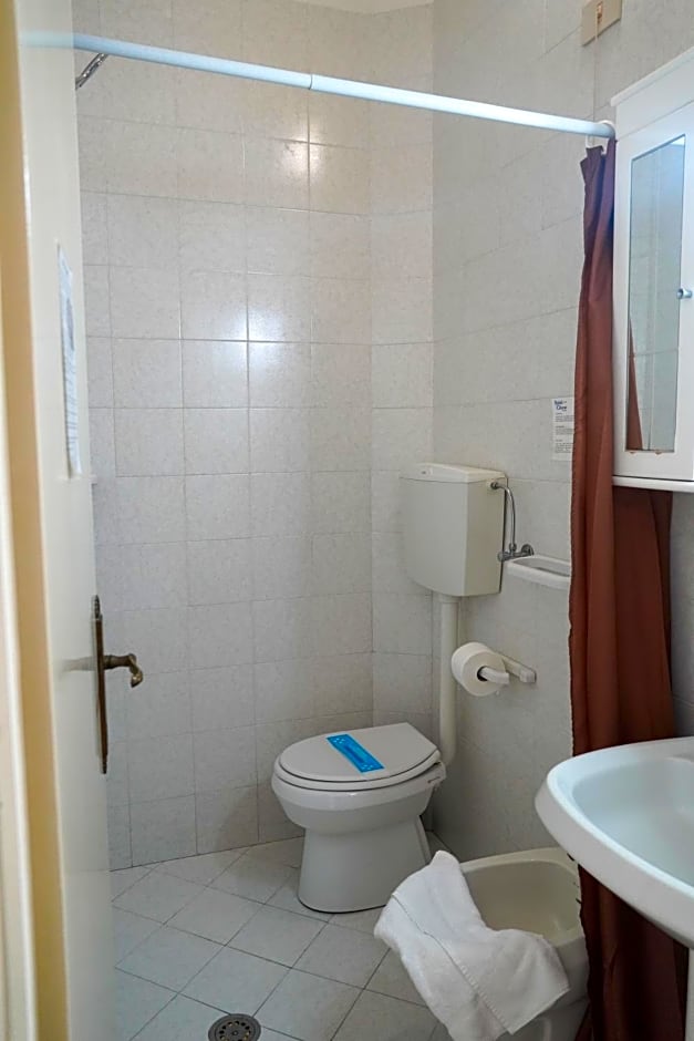 Hotel Cilene