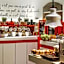Ibis Styles Strasbourg Gare Hotel