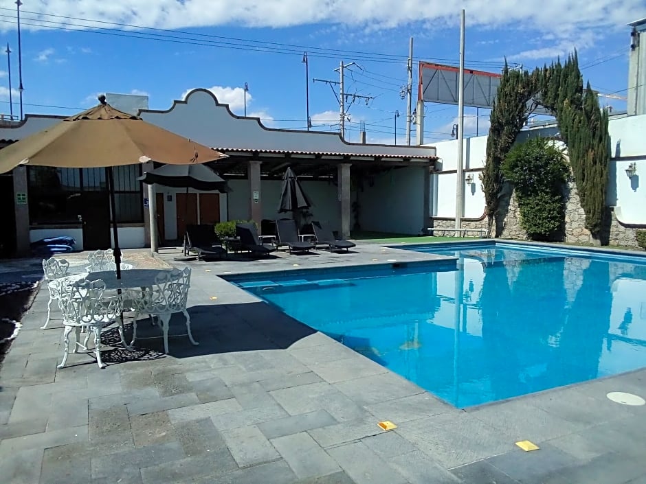 Hotel Arcada