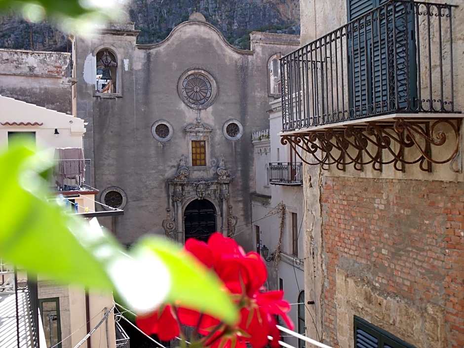 Bed and Breakfast L&P