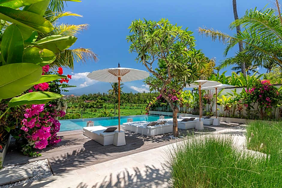 Lempuyang Boutique Hotel