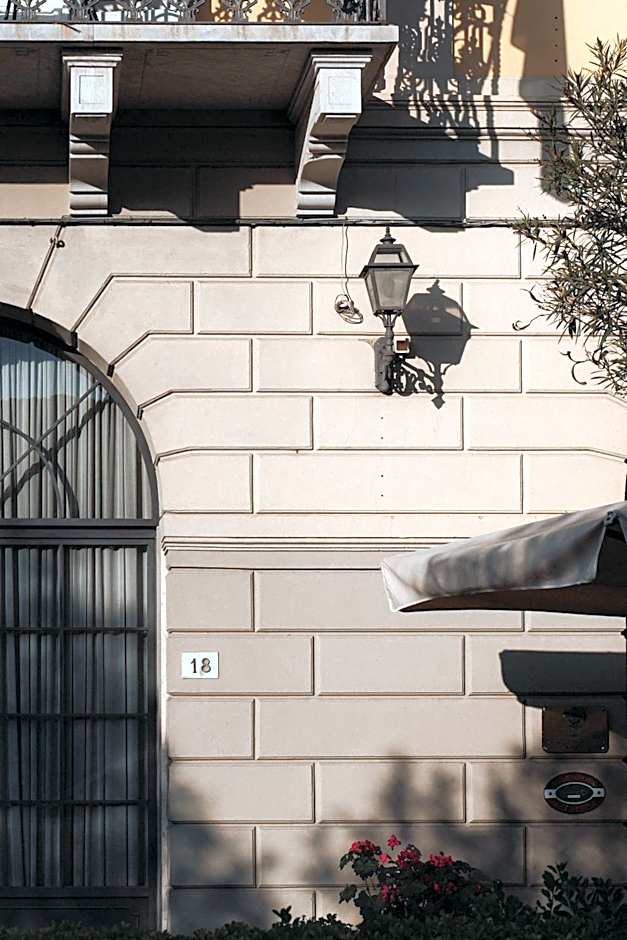 Hotel Palazzo Guiscardo
