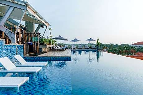 Artotel Sanur - Bali