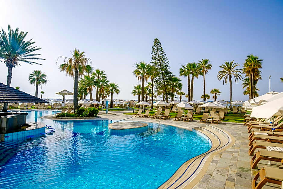 Golden Bay Beach Hotel