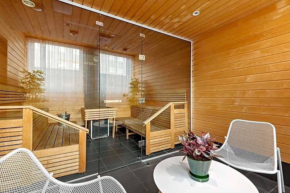 Best Western Plus Sthlm Bromma