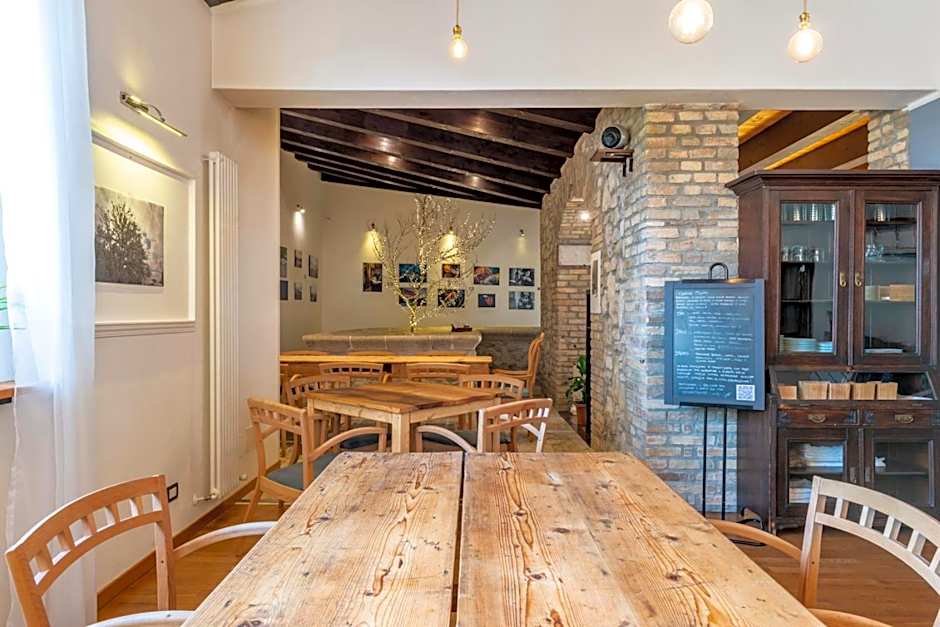 Il Lavatoio Dimora Storica