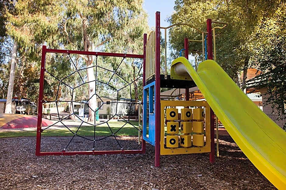 BIG4 Crystal Brook Tourist Park