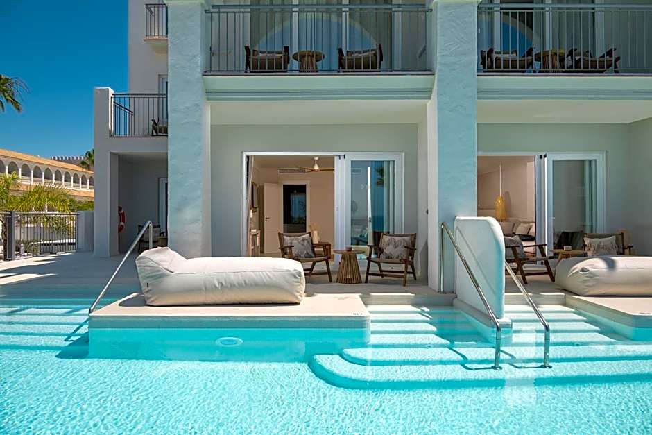 DAIA Slow Beach Hotel Conil - Adults Only Recommended