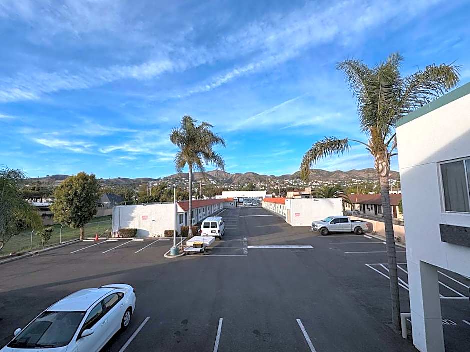 Rodeway Inn Ventura