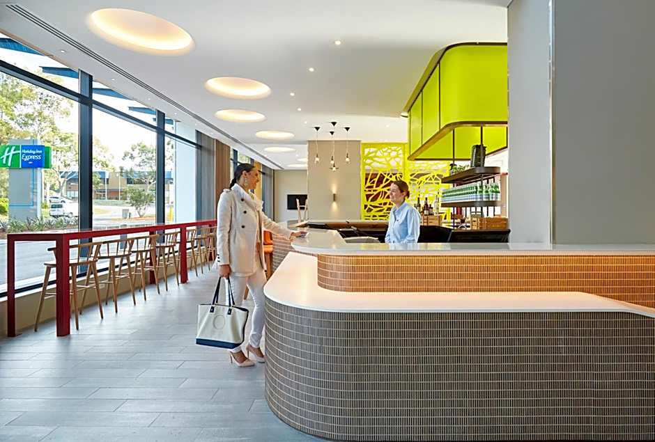 Holiday Inn Express Sydney Macquarie Park By IHG