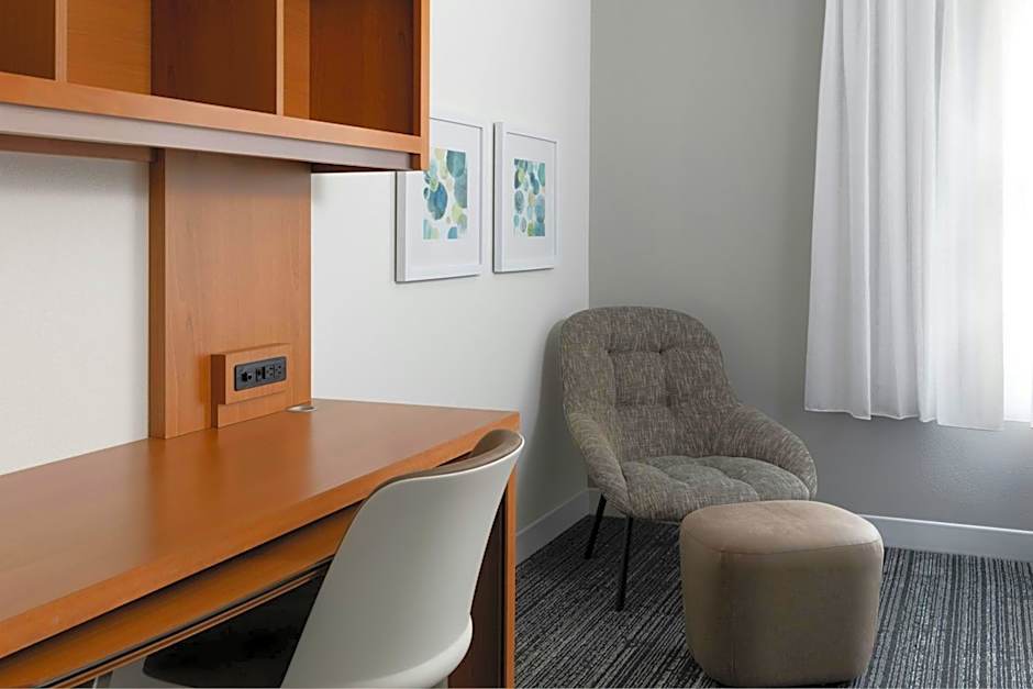 TownePlace Suites by Marriott Sacramento Roseville