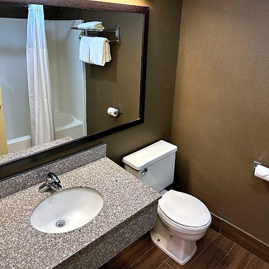 Red Roof Inn & Suites Marysville