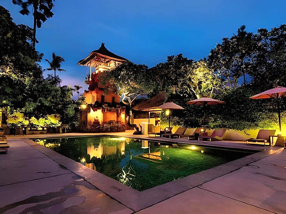 The Pavilions Bali