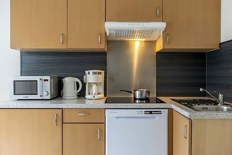 Résidence Odalys Le Domaine des Rois