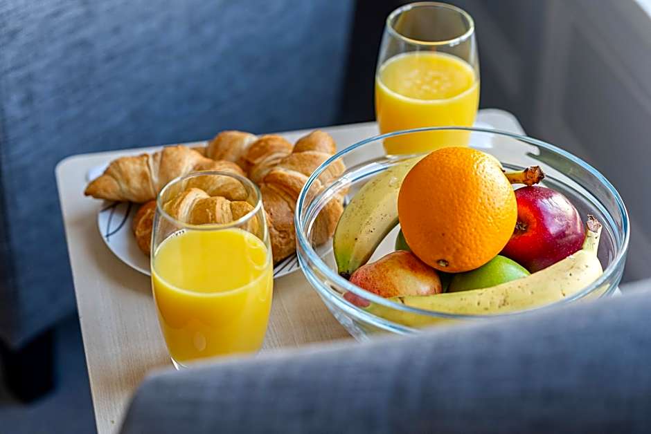 Ocean Stays by Smart Welcomes