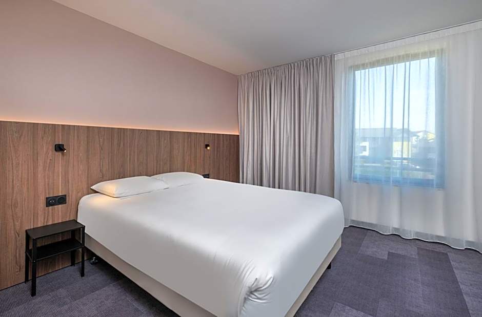 Kyriad Chateauroux Nord - Aéroport