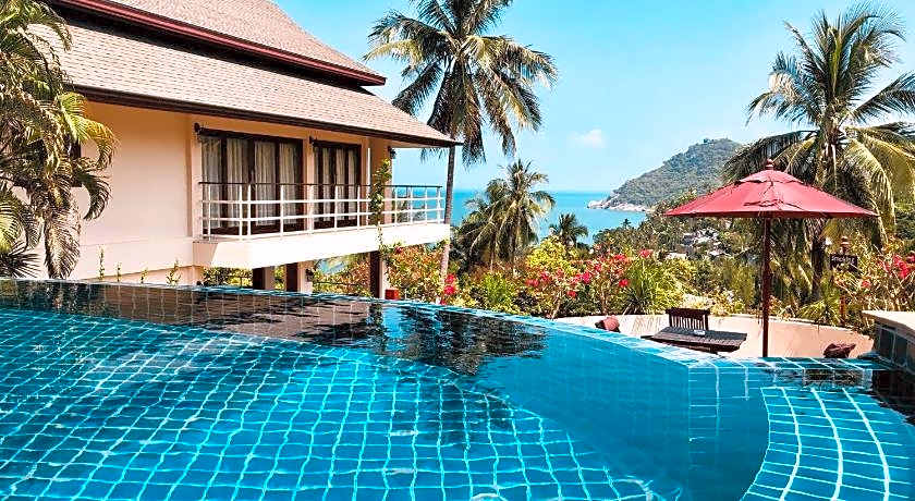 Koh Phangan Pavilions