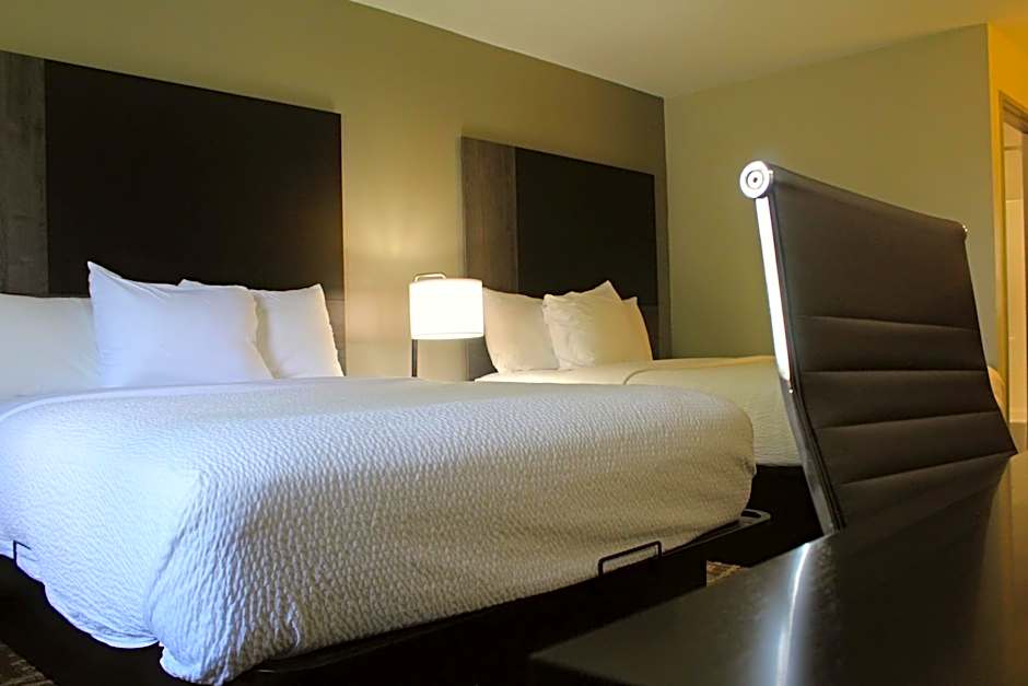 Days Inn by Wyndham West-Eau Claire
