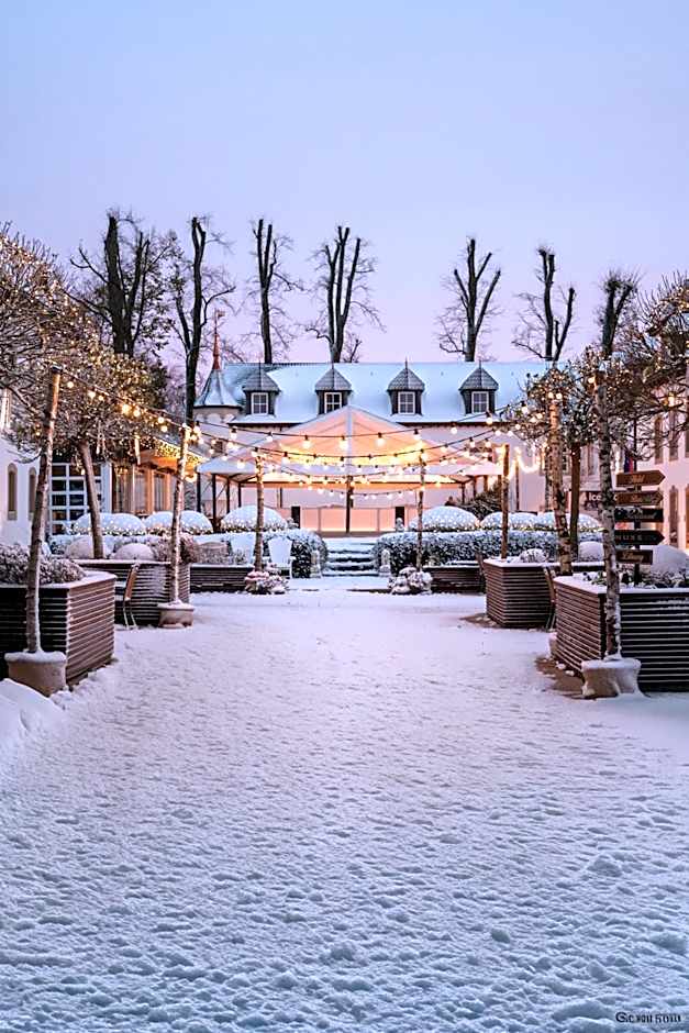 Chateau D'urspelt
