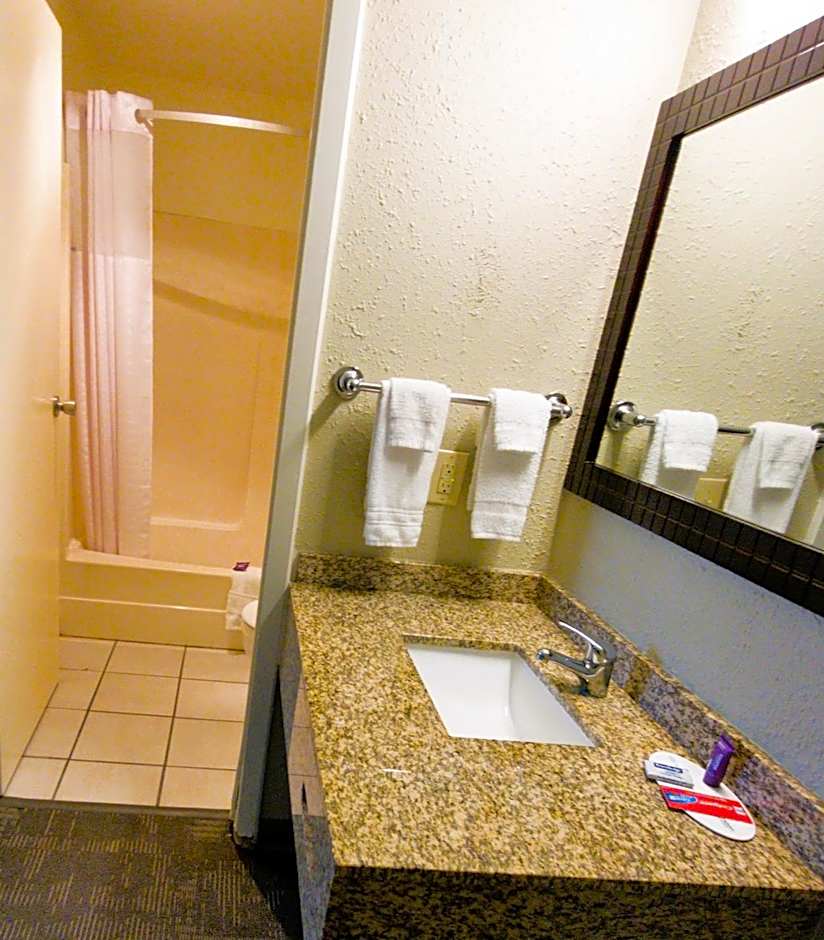 Queen City Inn