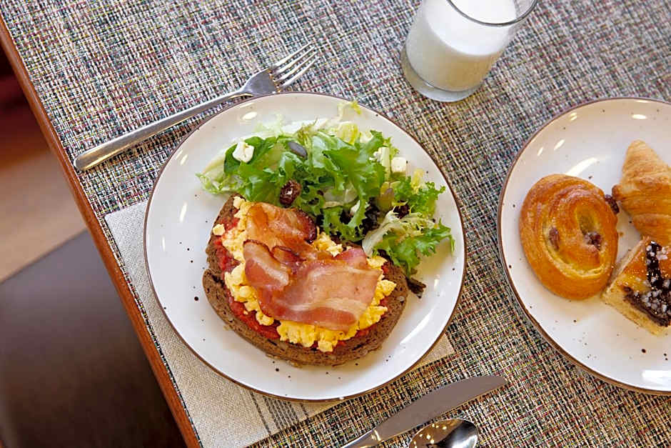 Best Western Premier Hotel Dante