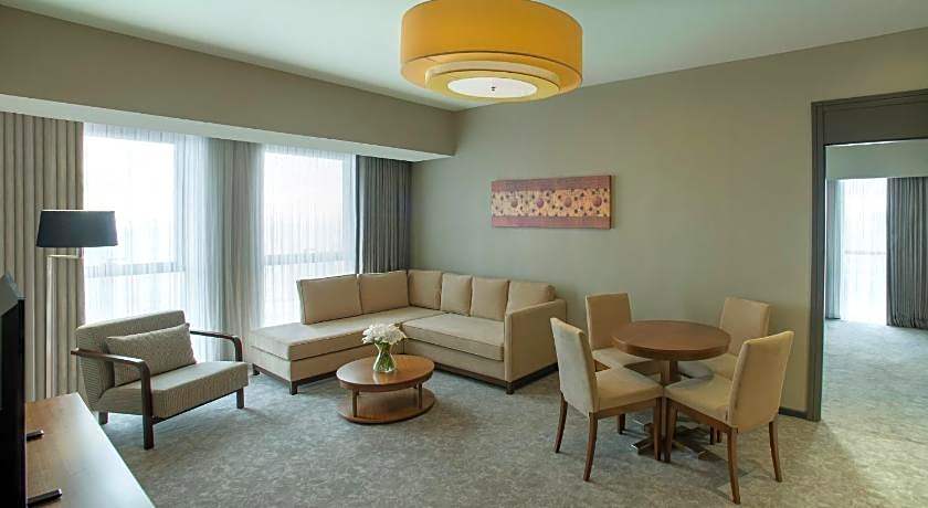 Mövenpick Diyarbakir