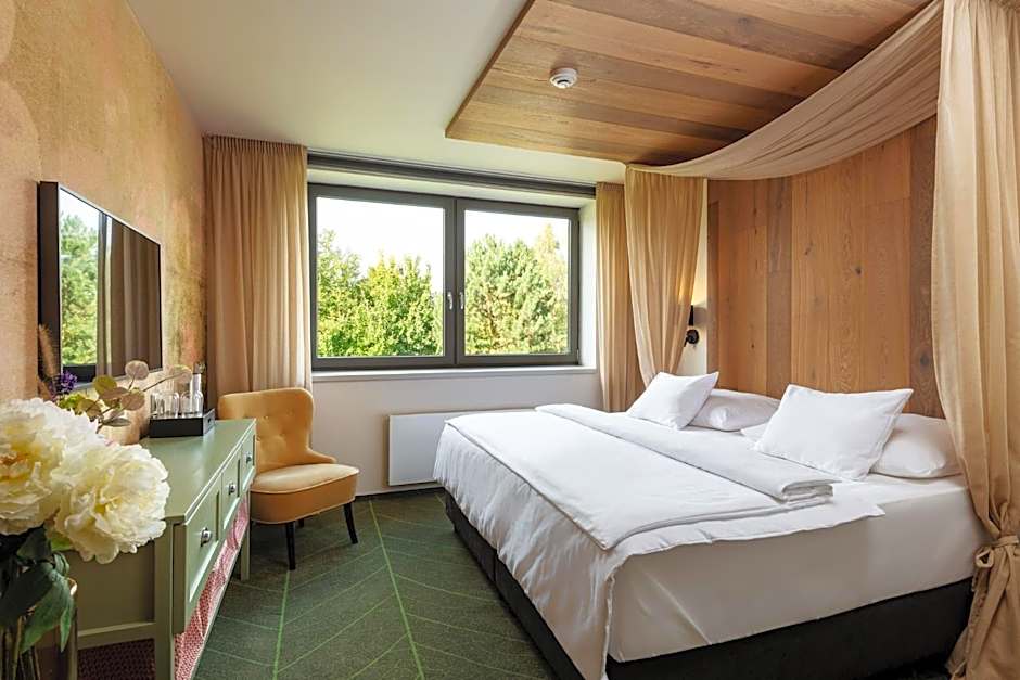 HERBARIUM boutique hotel