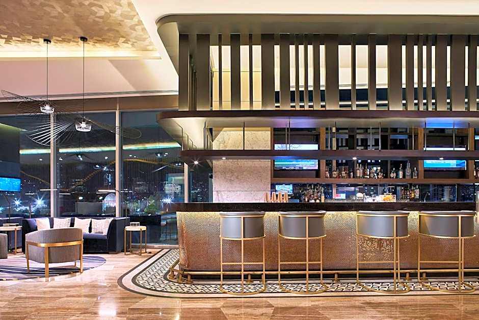 The Westin Monterrey Valle