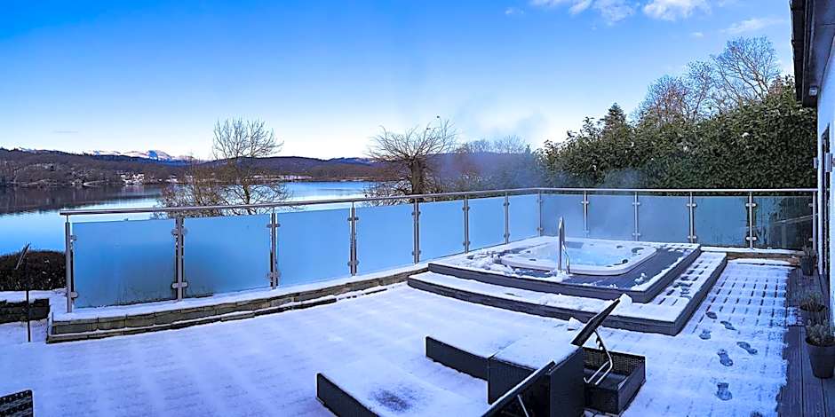 Beech Hill Hotel & Spa