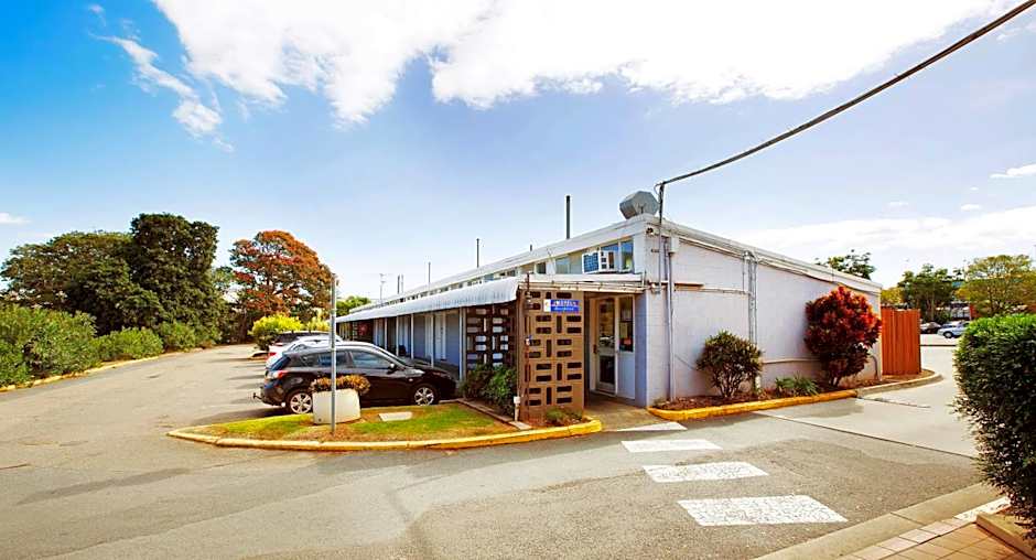 Sunnybank Hotel Brisbane