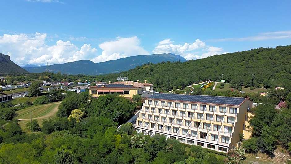 Eurocongressi Hotel