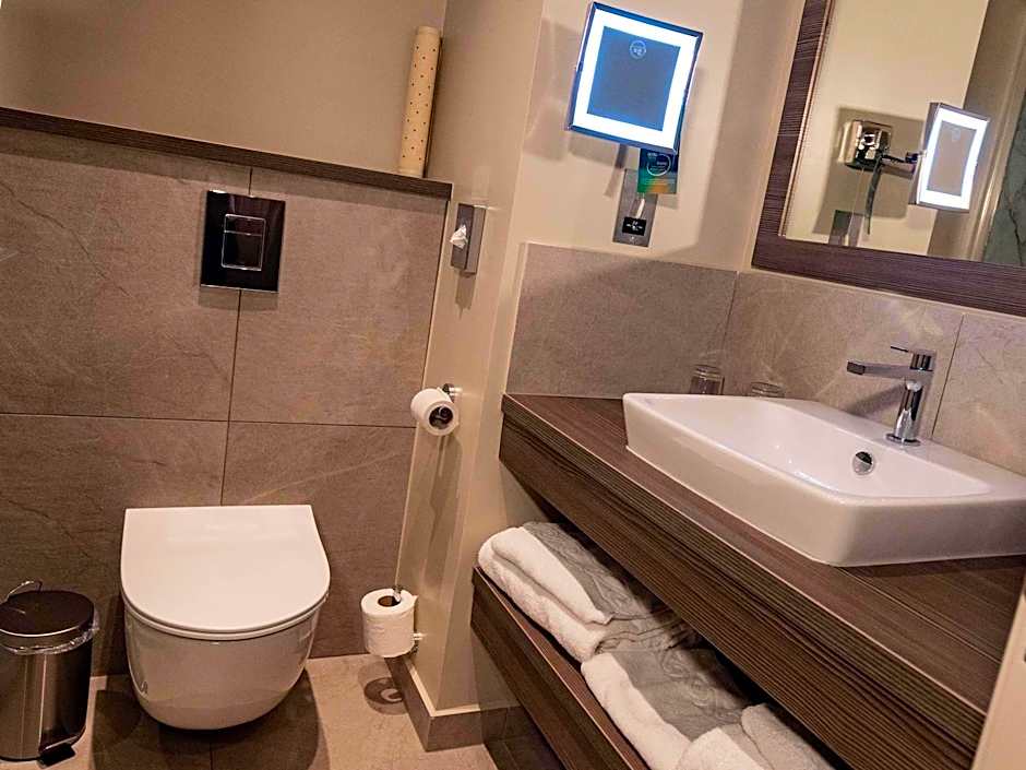 Mercure Milton Keynes Abbey Hill